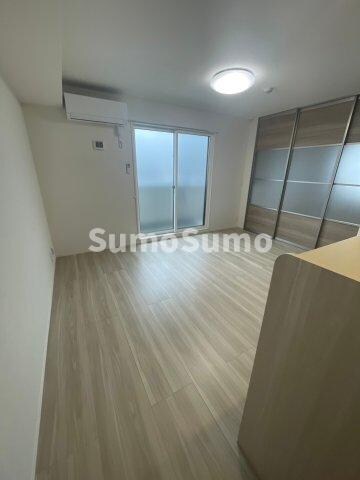 物件内観写真13　(リビングです)