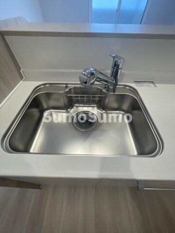 物件内観写真15　(キッチンです)