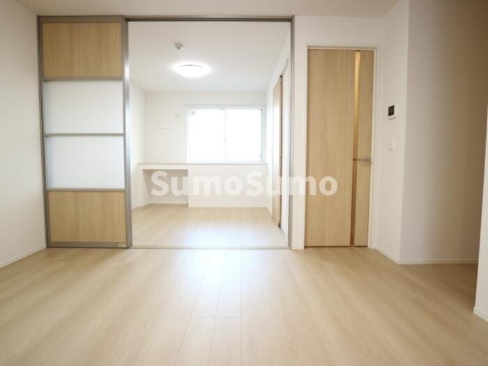 物件内観写真20　(きれいな洋室です)