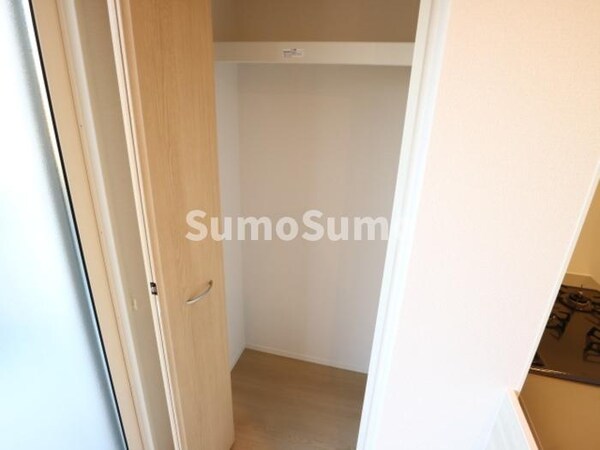 収納(こまごまとしたものを収納できそうですね)