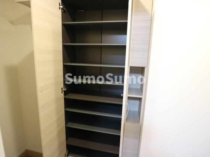 物件内観写真25　(収納があります)