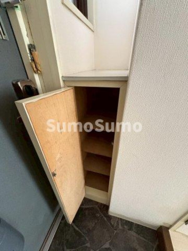 内装他(内装です)