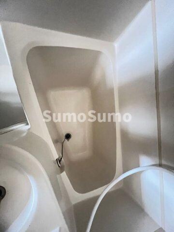 物件内観写真11　(日々の暮らしに欠かせないお風呂です)