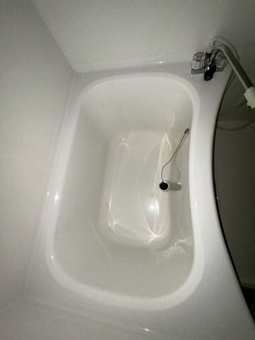 物件内観写真21　(落ち着いた空間のお風呂です)