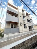 アルコイリス上筒井