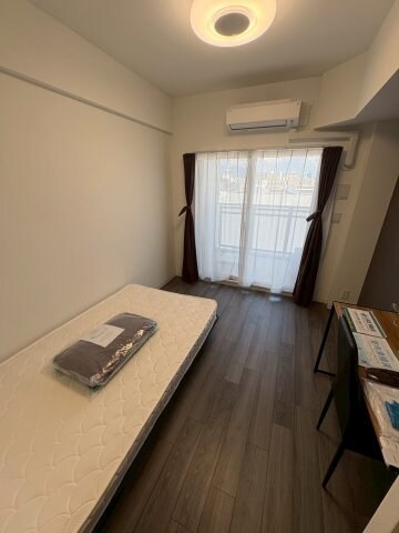 物件内観写真4　(使いやすい居間です)