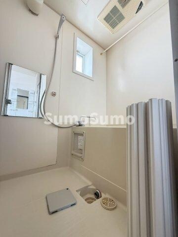 物件内観写真8　(お風呂です)