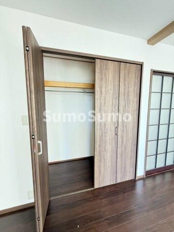 物件内観写真12　(収納があります)