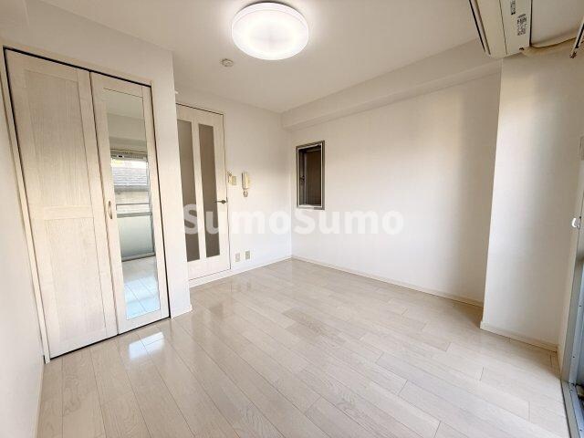 物件内観写真20　(使いやすい居間です)