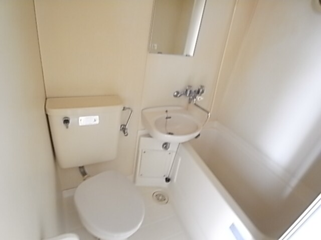 物件内観写真11　