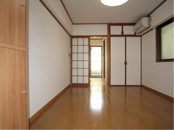 居室