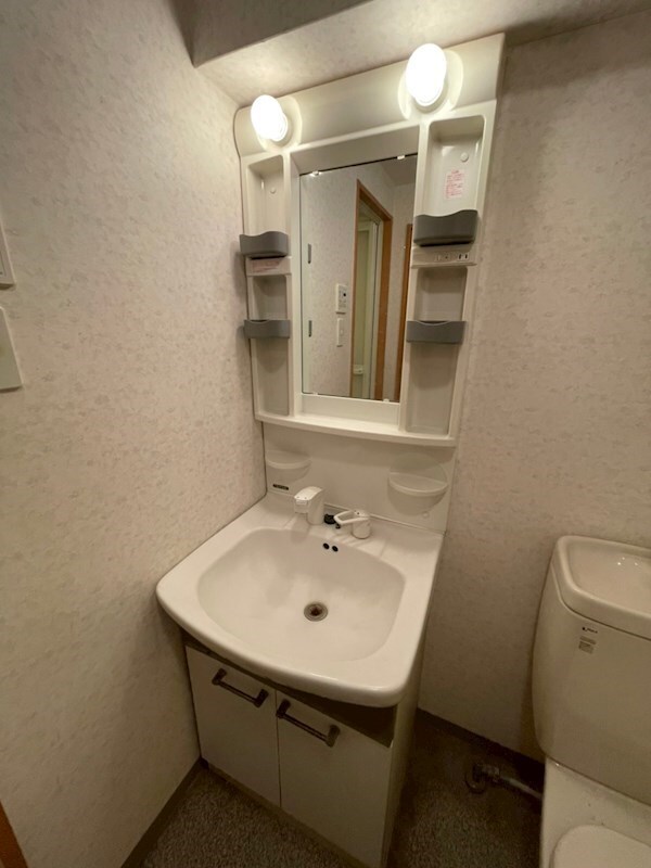 洗面・脱衣所