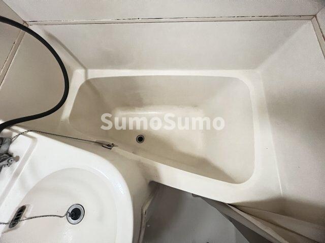 物件内観写真11　(お風呂です)