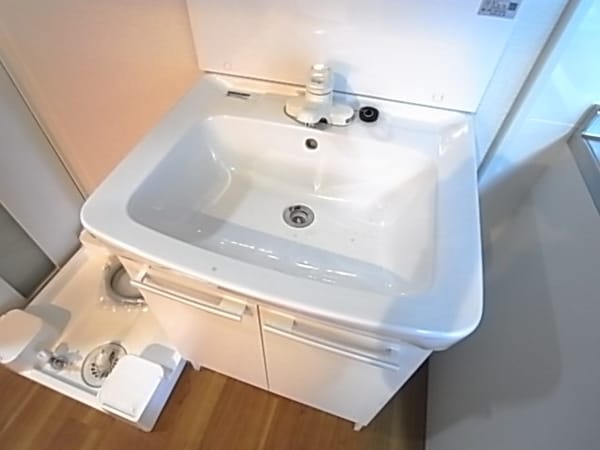 洗面・脱衣所