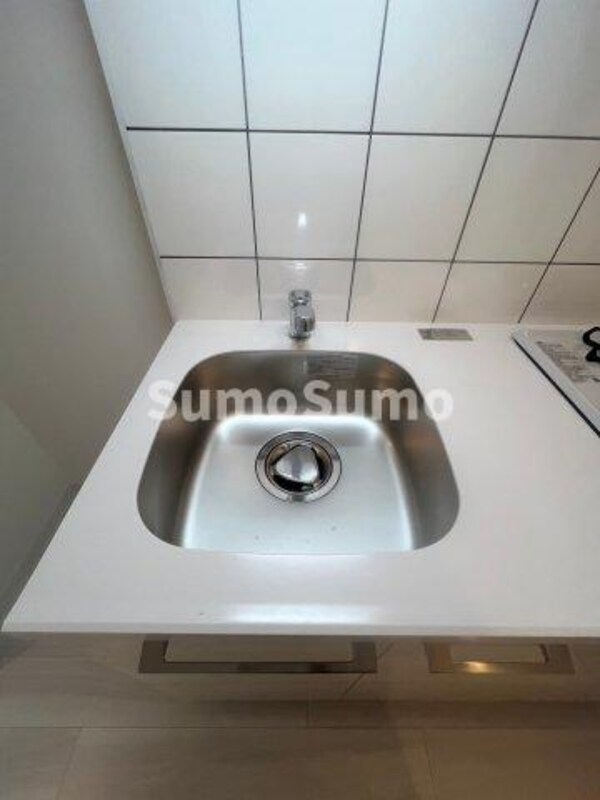 キッチン(キッチンです)