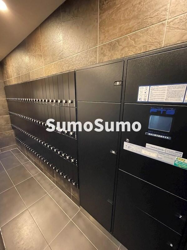 物件外観写真6　(おしゃれな外観です)