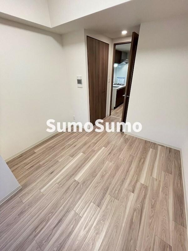 物件内観写真11　(落ち着いて過ごせるお部屋なので、寝室にいかがでしょうか)