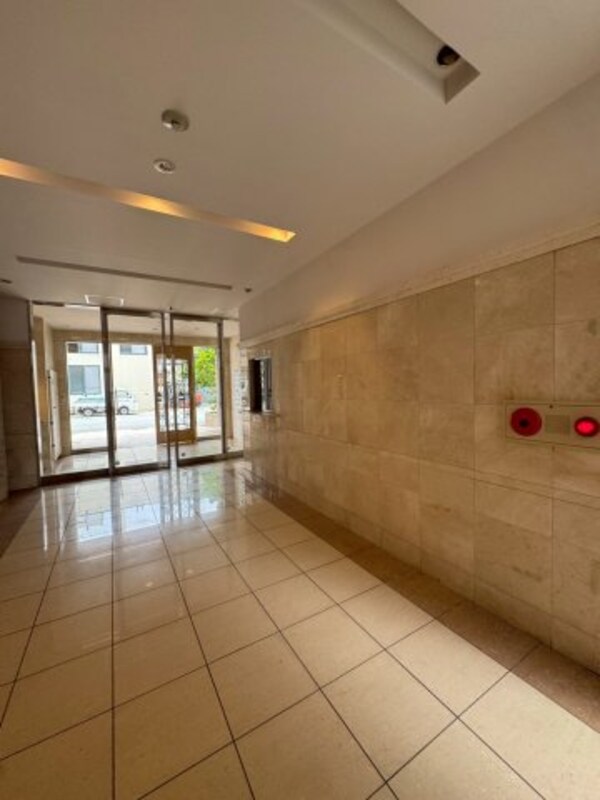 ロビー・ラウンジ