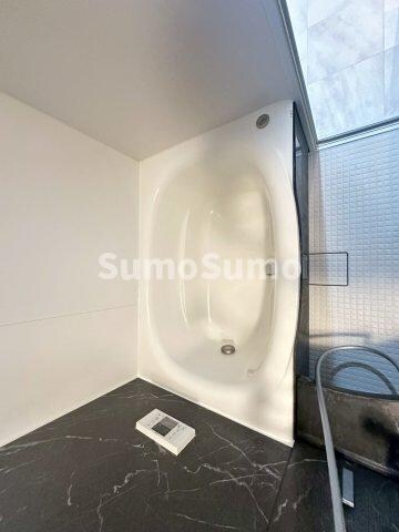 物件内観写真15　(お風呂で日々の疲れを落としましょう)