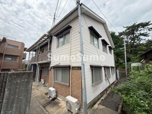 ホープ芦屋外観写真