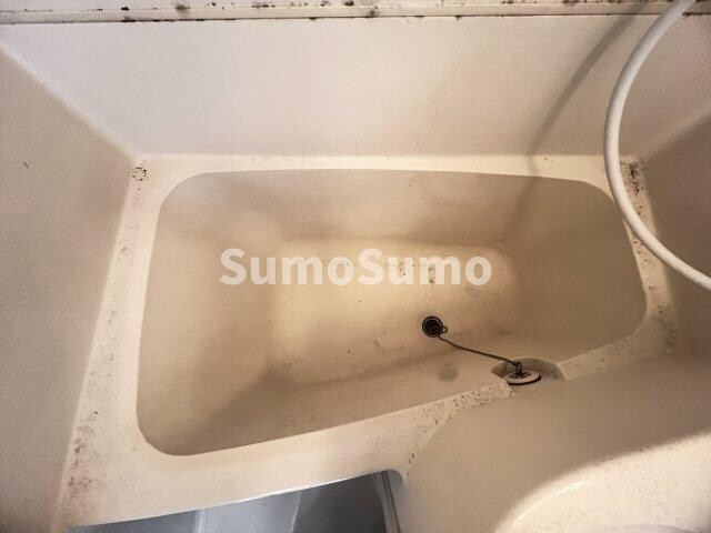 物件内観写真12　(落ち着いた空間のお風呂です)