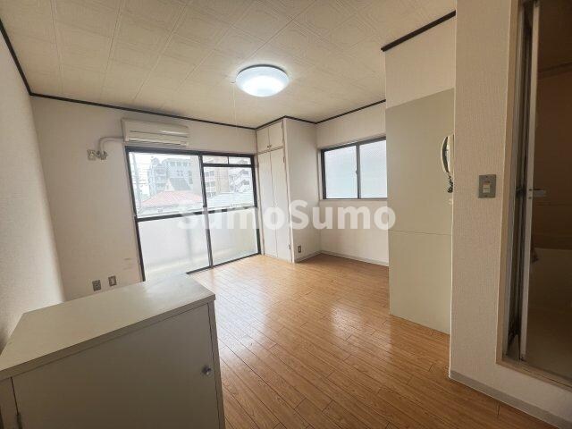 物件内観写真21　(ゆったり過ごせる居間です)