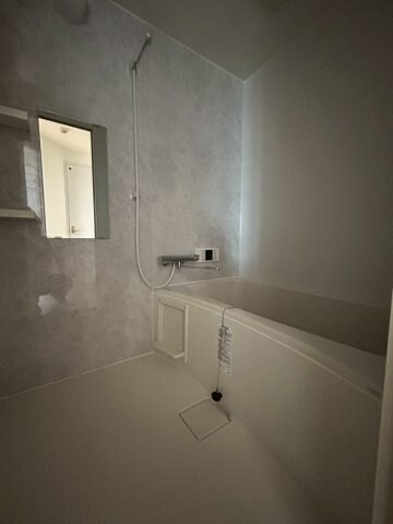 物件内観写真5　(お風呂です)