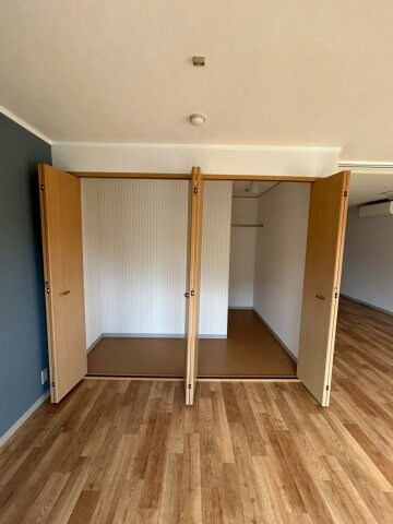 物件内観写真20　(十分な収納スペースがあります)