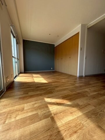 物件内観写真21　(洋室です)