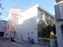 レオパレスマリーナ深江