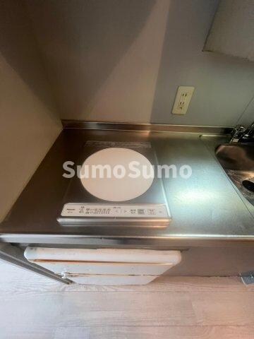 物件内観写真19　(使いやすいキッチンです)