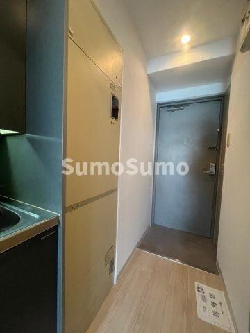 物件内観写真20　(きれいな玄関です)