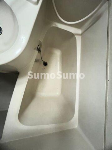 物件内観写真17　(日々の暮らしに欠かせないお風呂です)