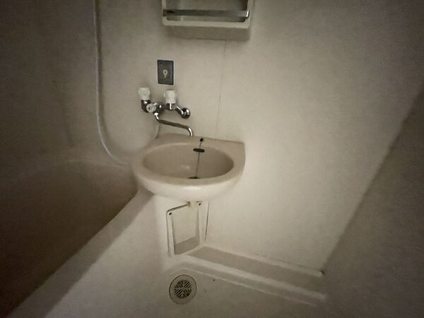 洗面・脱衣所