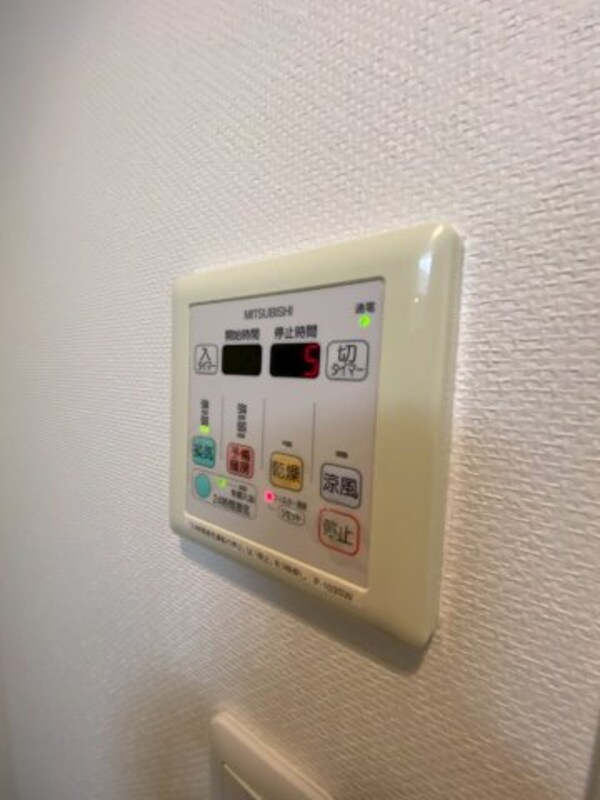 洗面・脱衣所