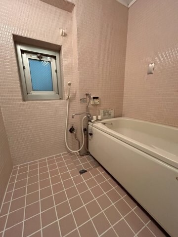 物件内観写真8　(お風呂で日々の疲れを落としましょう)