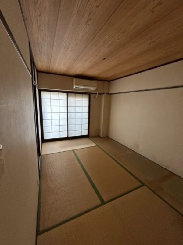 和室(和室があれば、来客や子供用のスペースとして活躍します)