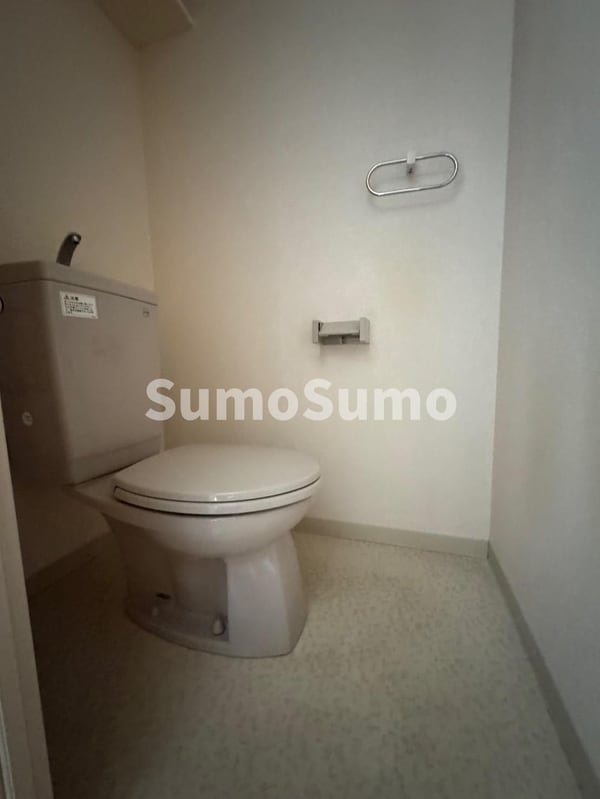 トイレ(トイレも気になるポイント)