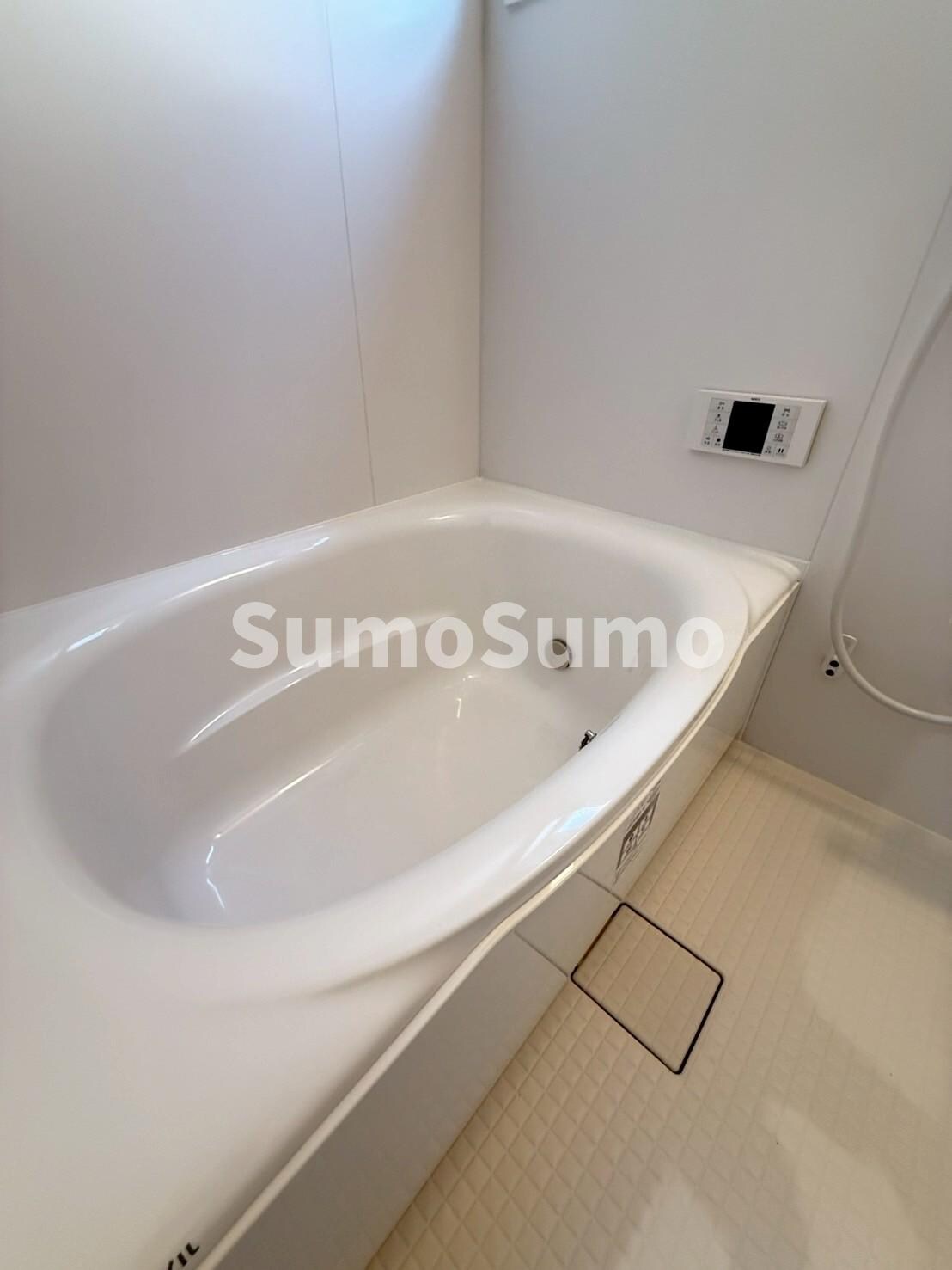 物件内観写真13　(日々の暮らしに欠かせないお風呂です)