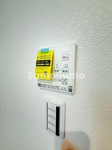 物件内観写真15　