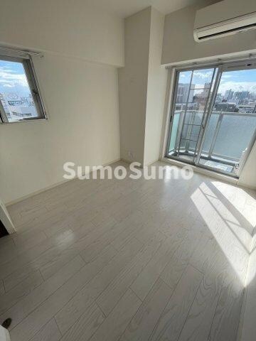 物件内観写真6　(居間です)