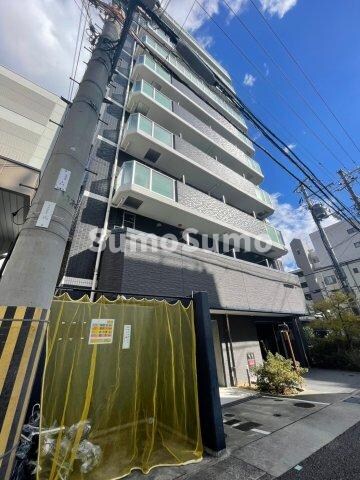 物件外観写真4　(外はこのようになっています)