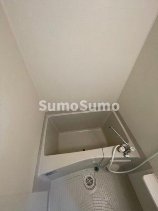 浴室(ゆったり過ごせるお風呂です)