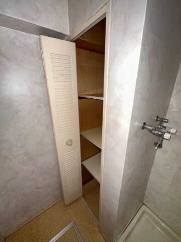 物件内観写真21　(こまごまとしたものを収納できそうですね)