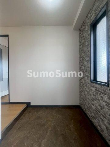 物件内観写真4　(玄関です)