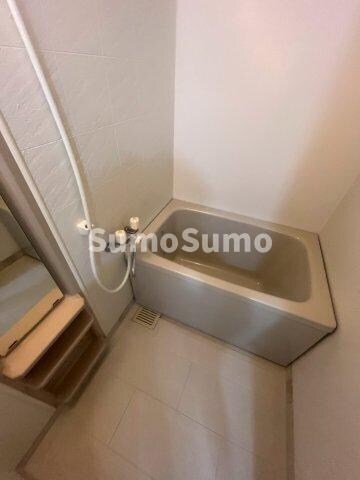 物件内観写真12　(お風呂です)