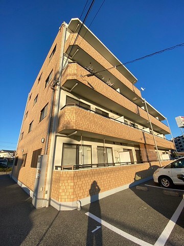 物件外観写真1　