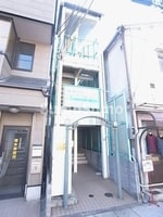 外観です