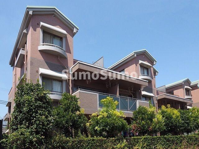 物件外観写真1　(外観です)