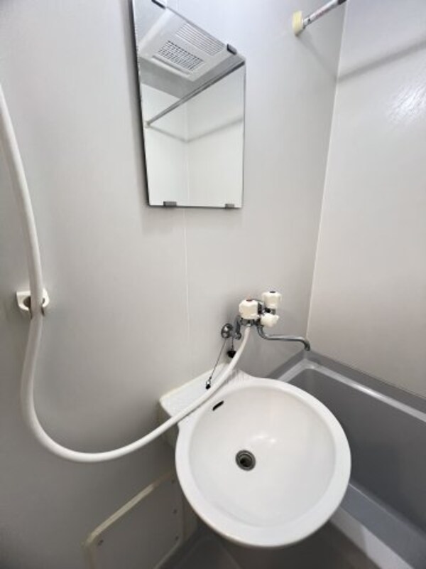 洗面・脱衣所